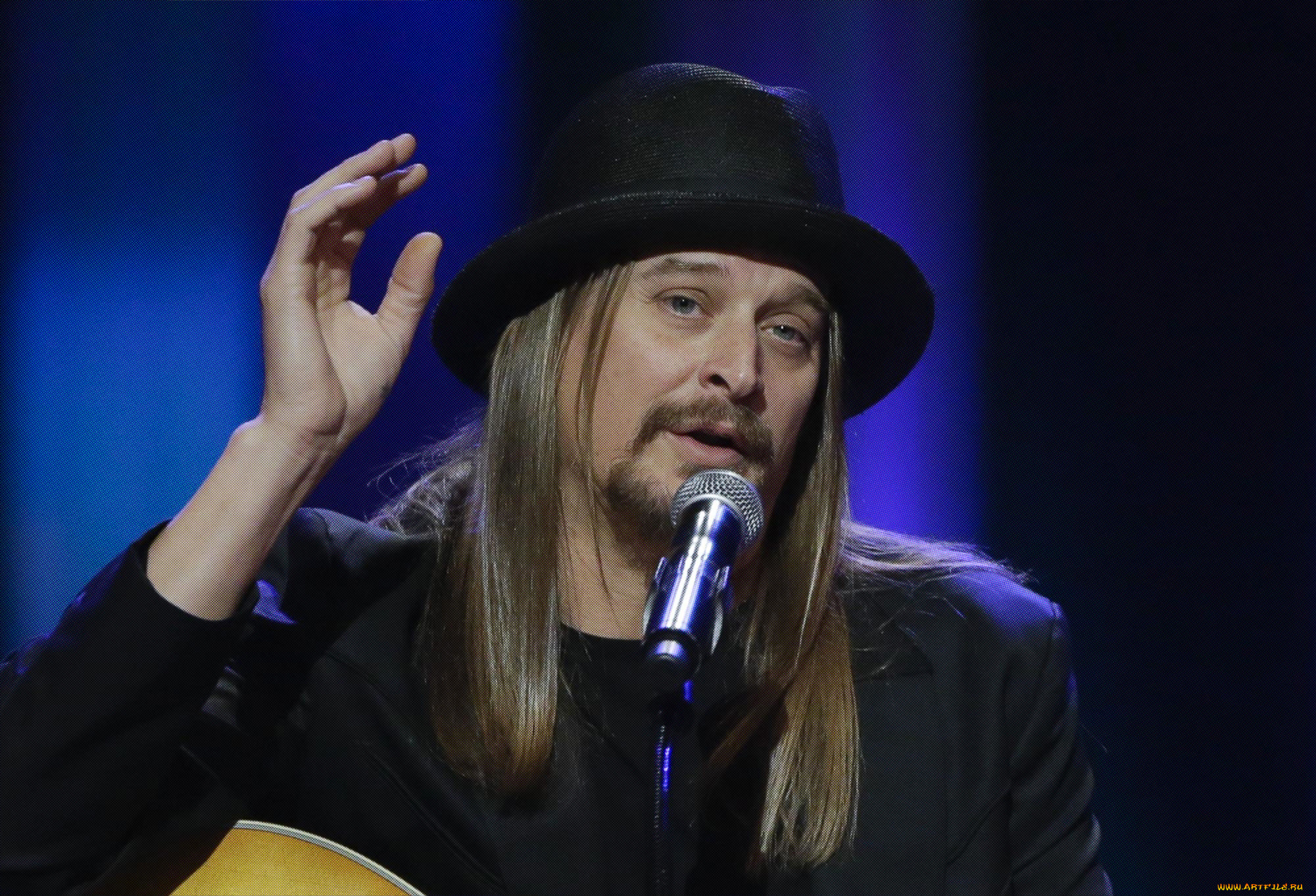 , kid rock, 